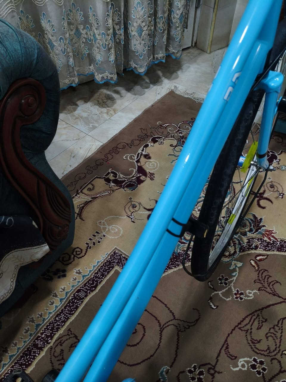 باسكال للبيع فقط فقط  موديل 22 باله مكان كوفه فلكه حبيب الرعاش السعر 135بدون غراض


**إذا كنت صاحب هذا الإعلان وتريد حذفه لأي سبب، رجاءا أرسل رسالة إلى الدعم الفني**