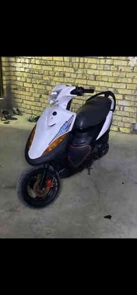 سوق الشيوخ • ماكس • مكينة سليمة