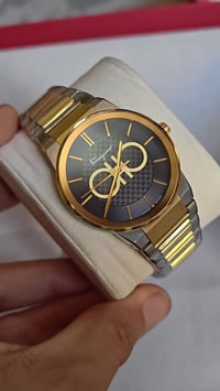 سلفادور فريغامو • ساعة أصلية • تحفة فنية