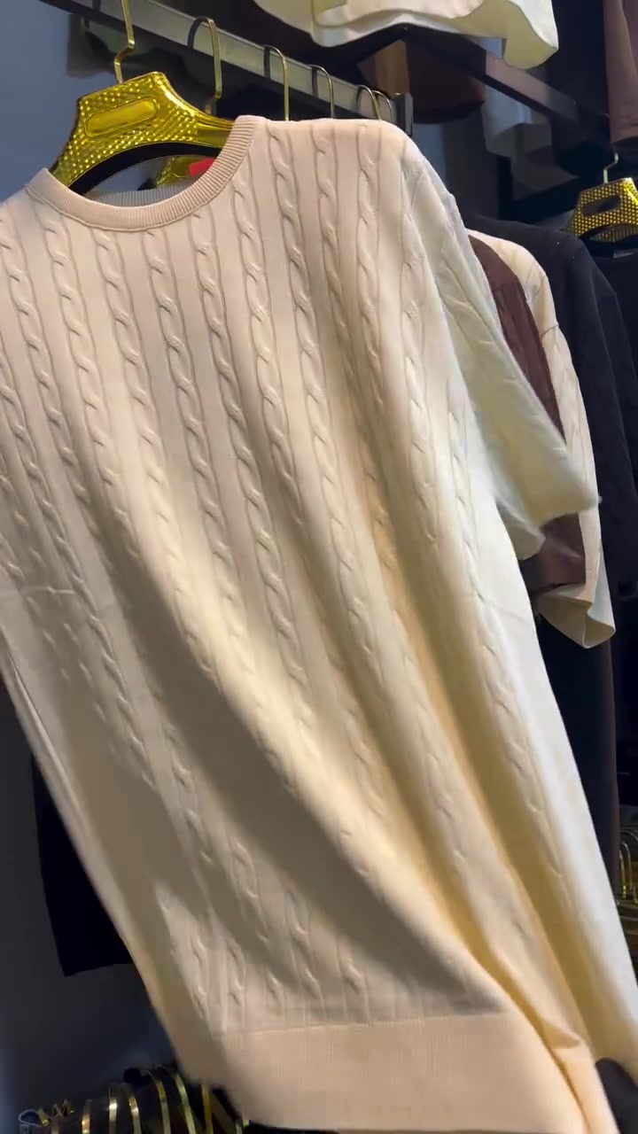 جديد تريكو حلقة 🖤🤎💛
متوفر الآن بجميع القياسات
ازياء شياكة ✨❤️👖👕
العنوان سامراء حي الشهداء شارع الفين


**إذا كنت صاحب هذا الإعلان وتريد حذفه لأي سبب، رجاءا أرسل رسالة إلى الدعم الفني**