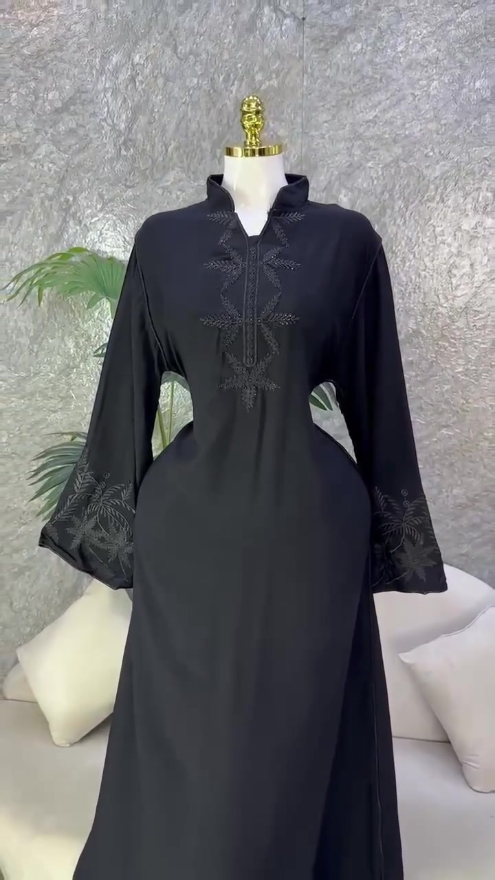 الكولكشن الصيفي  يبداً من هنا 
    دراعة . ترند الموسم   
الخامة ايروبين   صيفي   
الالوان كما معروض   
قياس : L XL XXL XXXL XXXXL    
سعر  21


**إذا كنت صاحب هذا الإعلان وتريد حذفه لأي سبب، رجاءا أرسل رسالة إلى الدعم الفني**