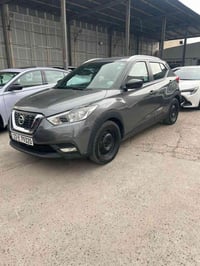 نيسان كيكس • ٢٠١٩ • سنغافورة