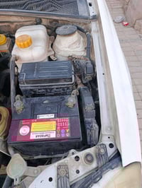 اوبترا • ٢٠١١ • مكفولة