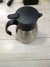 ترمز • أصلي ألماني