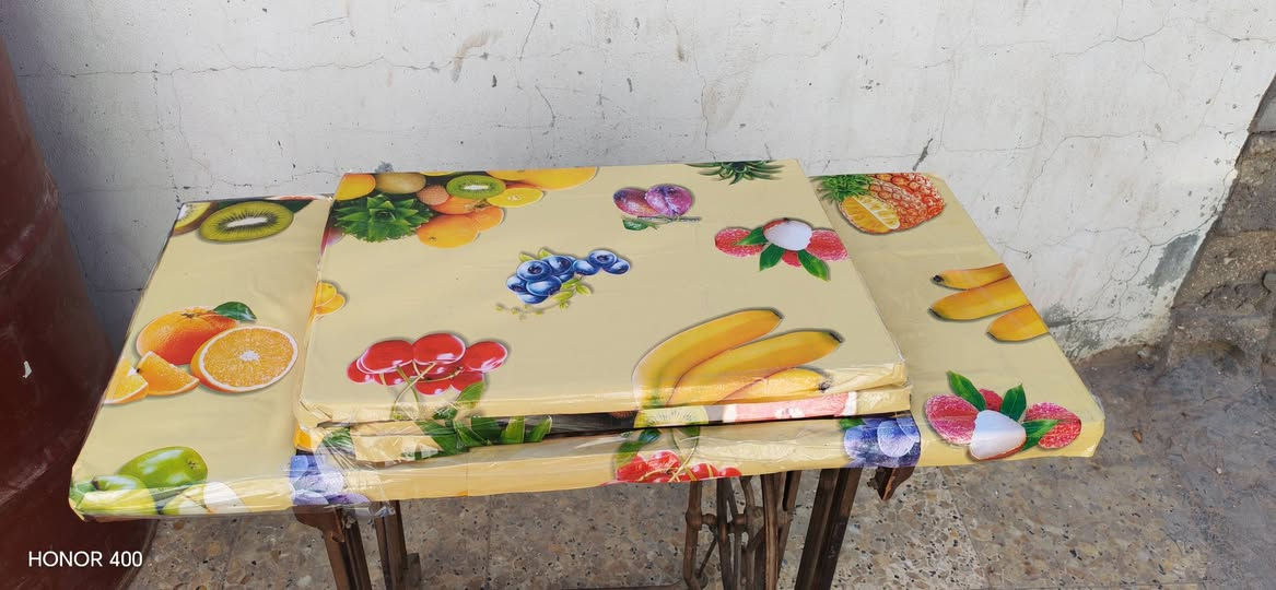 ميز مكينه للبيع سعر 25
مكاني نجف


**إذا كنت صاحب هذا الإعلان وتريد حذفه لأي سبب، رجاءا أرسل رسالة إلى الدعم الفني**