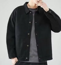 وبركاته ١٩ دانه له و جاكه ته  به هاره ماوه فري سايزه  توصيل كل محفظات ...