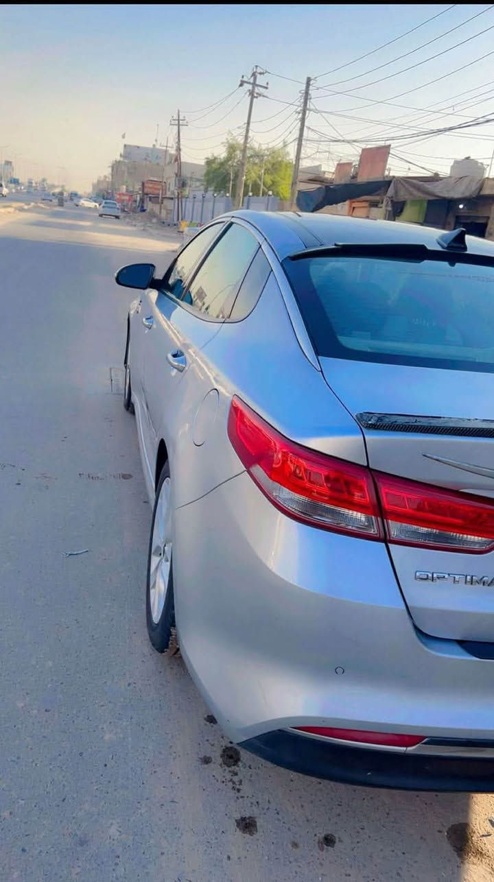 السلام عليكم اوبتماء موديل 16 بيها اربع قطع مكينه كير حداديه تبريد السياره جاهزه مابيها نقص رقم بغداد تحويل ثاني يوم مراوس بجارجر اوباما 11/12/13 مو مشكله مكانها بابل الاستفسار الاتصال على الرقم ***********
