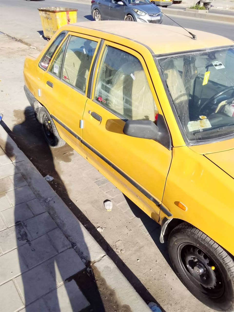 سلام عليكم سايبه لبيع موديل ١١نفخ مكينه كير جدد خير من الله تبريد واكف ورقم نكليزي سنويه جديده بسمي سعر 28وبيه مجال هاذه رقمي ***********
