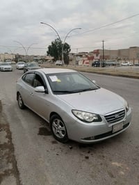 افانتي • نينوى • دواخل نضيفه