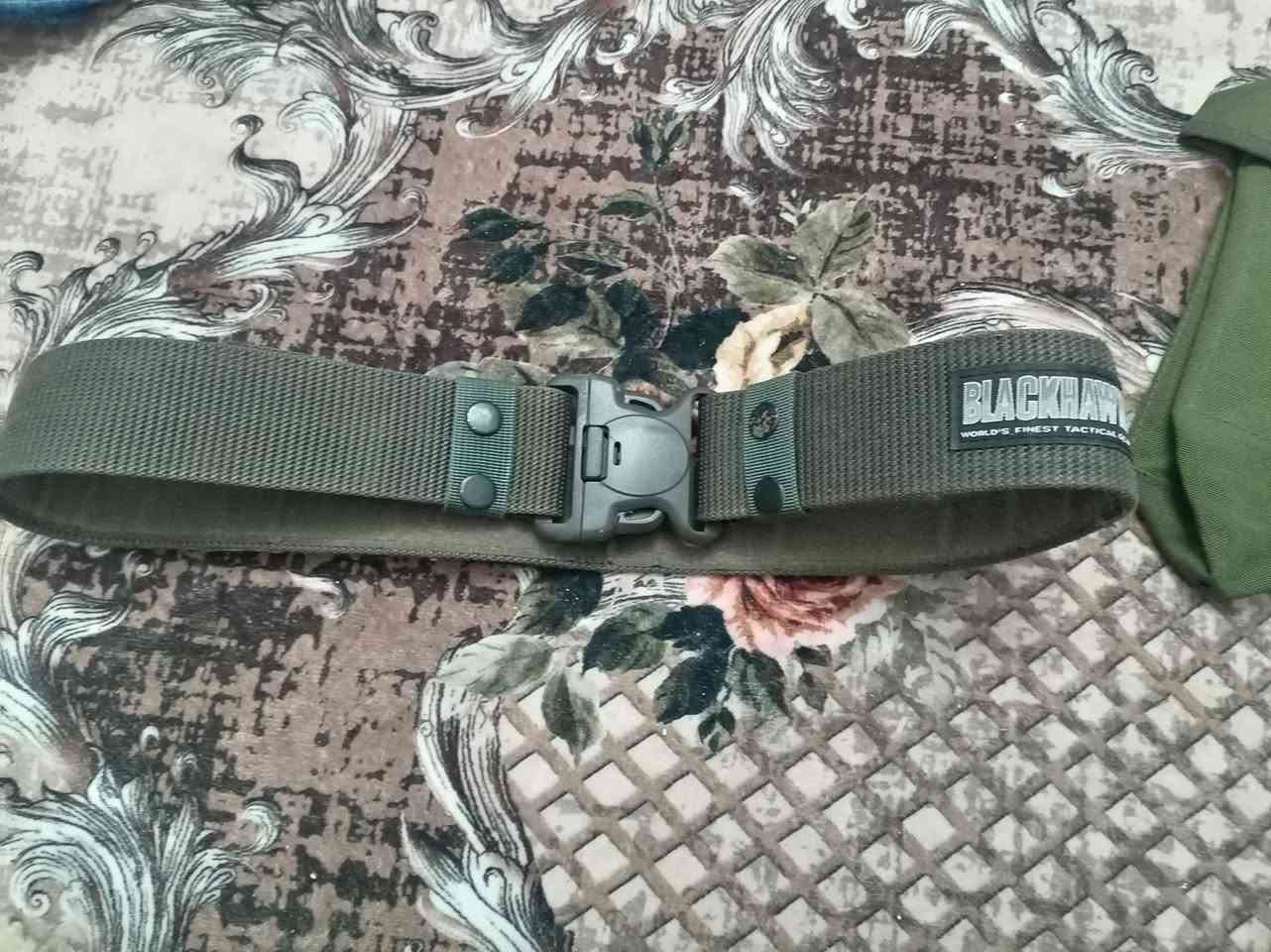 السلام عليكم جعب امريكيه مع نطاق شركه بلاك هوك مع مشلح أمريكي اصلي للبيع مكاني بغداد هاذه رقمي ***********
