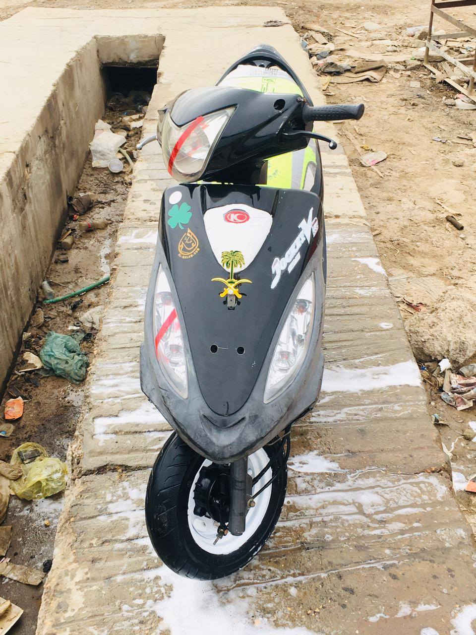 السلام عليكم كامكو للبيع 13
كفاله عامه سعر875 وبيهه مجال للشراي 
مكاني قلعه سكر 
***********
