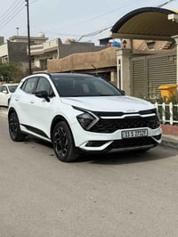 سبورتج GTلاين • ٣٦٠٠٠ كم • بغداد الخضراء