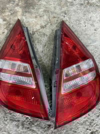 بك لايت هونداي i30  تفصيخ مال حاويه زوج ٦٠الف  يوجد توصيل  07853999741