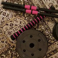 اوزان • ٤٠ كيلو • بحالة جيدة