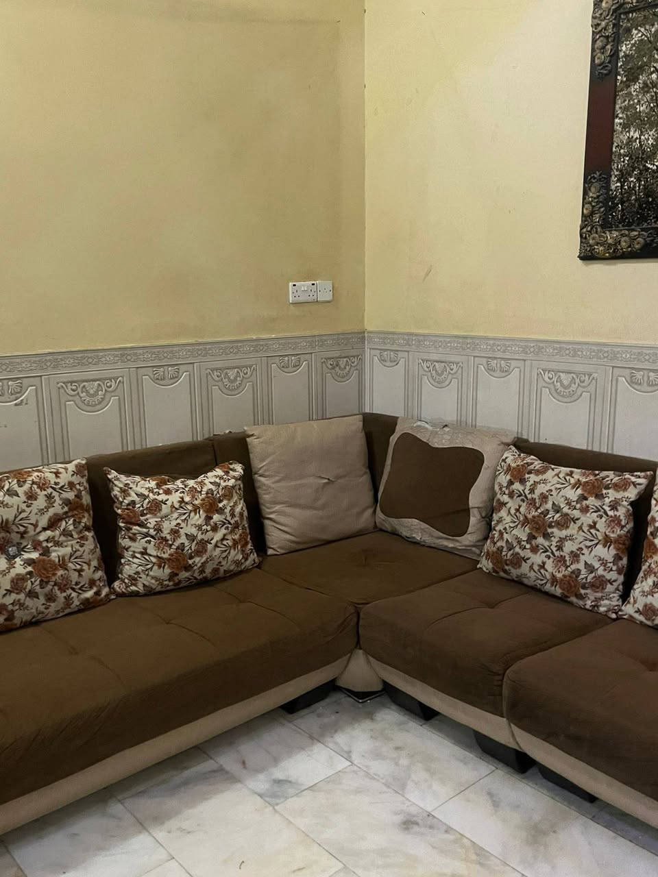 تخم مستعمل للبيع سعر البيع ٣٠٠ الف النجف, العراق


**إذا كنت صاحب هذا الإعلان وتريد حذفه لأي سبب، رجاءا أرسل رسالة إلى الدعم الفني**