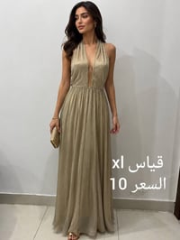 فساتين • تصفية أخيرة • جدد