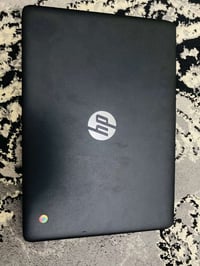 لابتوب HP • كروم بوكس • كيبورد معرب