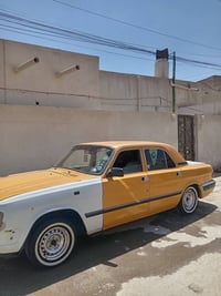 فولكه • مكينه 2.5 • بدون ضربه