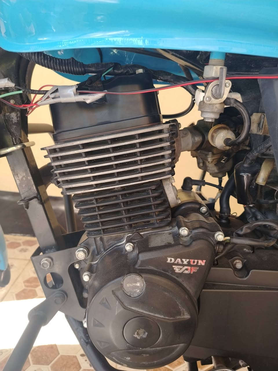 مرقم ديالى بعقوبه مراوس اريد ب افوراي مرقم كود من ديالى


**إذا كنت صاحب هذا الإعلان وتريد حذفه لأي سبب، رجاءا أرسل رسالة إلى الدعم الفني**