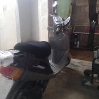 ياماها • كهربائيات كاملة • سلف ما يشتغل