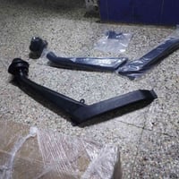 تم وصول شوت كالوبر و باجيرو) 07746616224