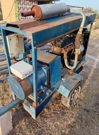 مولد كيه للبيع شرط مكفول من تبخير تنقيص توليد٣٠ كي في عل شركه كله جديد...