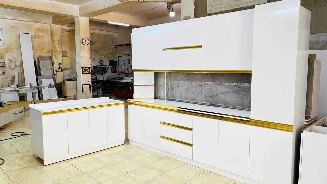 ✨ برج الذهبي للكونترات ✨

إذا تبحث عن الجودة، الأناقة، والإتقان في التنفيذ، فـ برج الذهبي هو خيارك الأمثل.

🔹 تنفيذ جميع أنواع الكونترات بتصاميم عصرية.
🔹 خامات عالية الجودة وتشطيب احترافي.
🔹 أسعار مناسبة مع الالتزام بالمواعيد.
🔹 تنفيذ حسب الطلب وبأحدث التصاميم.

📞 للحجز والاستفسار، راسلنا عبر الصفحة أو اتصل بنا.
أو على الرقم التالي ‭***********‬

برج الذهبي… حيث تلتقي الجودة بالأناقة.

