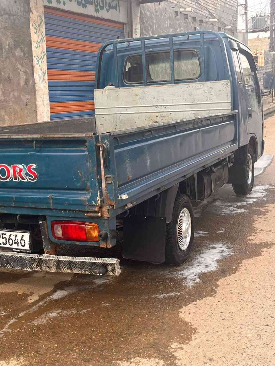 سلام عليكم كياه فنتيره البيع مديل 99الاتصال ***********المكان  بغداد
