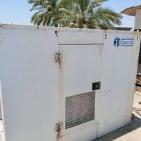 كابينه كاتم • فول عزل • أبعاد ٩٠×١٨٨×١٤٤