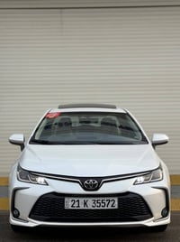 كورلا ٢٠٢٣ • خليجي • ٥٧ الف