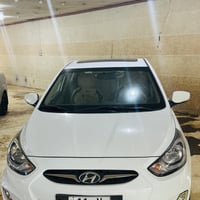 اكسنت 2015 • وارد خليجي • فول مواصفات