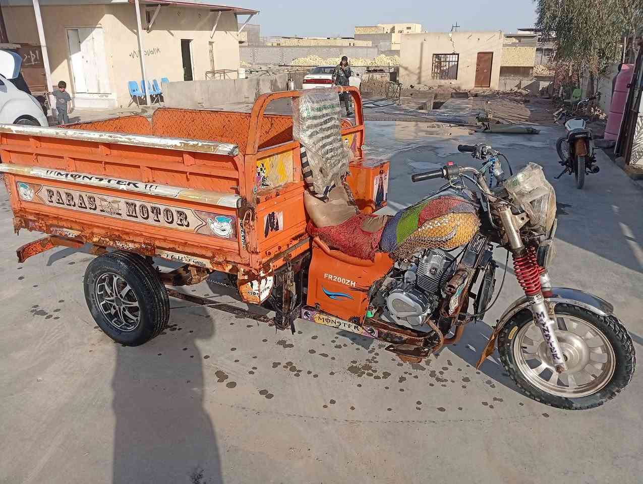 ستوته فرس البيع اوراق موديل 19
ستوته نضيفه السعر على الخاص او هاذه رقمي *********** مكان البصره قضاء المدينة
