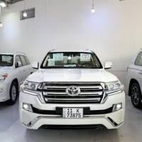 لاندكروز • ٢٠١٦ • ڤي8