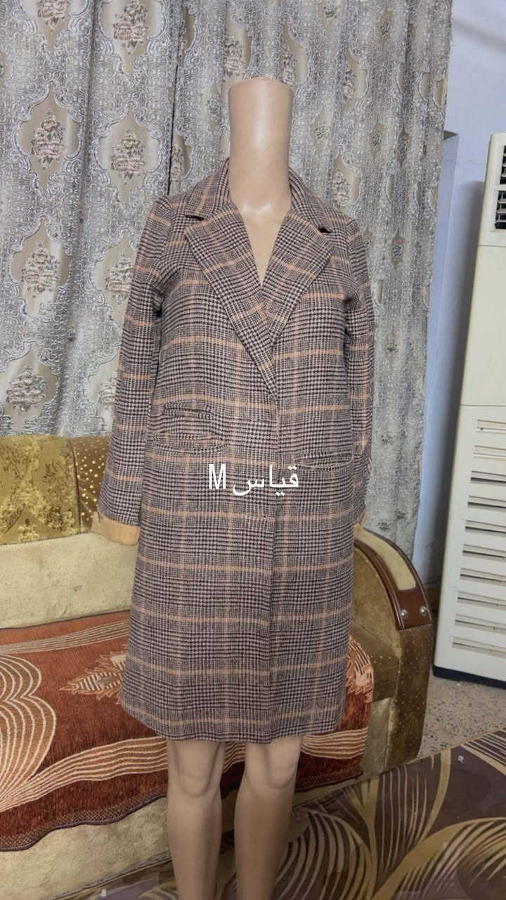 السلام عليكم
تنزيلات ع الكوتات الشتويه 
سعر القطعه صارت 4 الاف بس 
باقي القطع بالمحل 
العنوان حي العمال شارع التربيه الجديده مقابيل دائره الكهرباء محل ام علي 🍬


**إذا كنت صاحب هذا الإعلان وتريد حذفه لأي سبب، رجاءا أرسل رسالة إلى الدعم الفني**