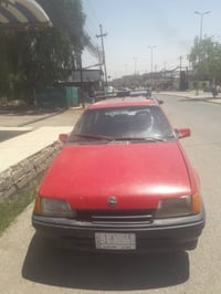 كاديت 18 • ١٩٩١ • صباغ عام