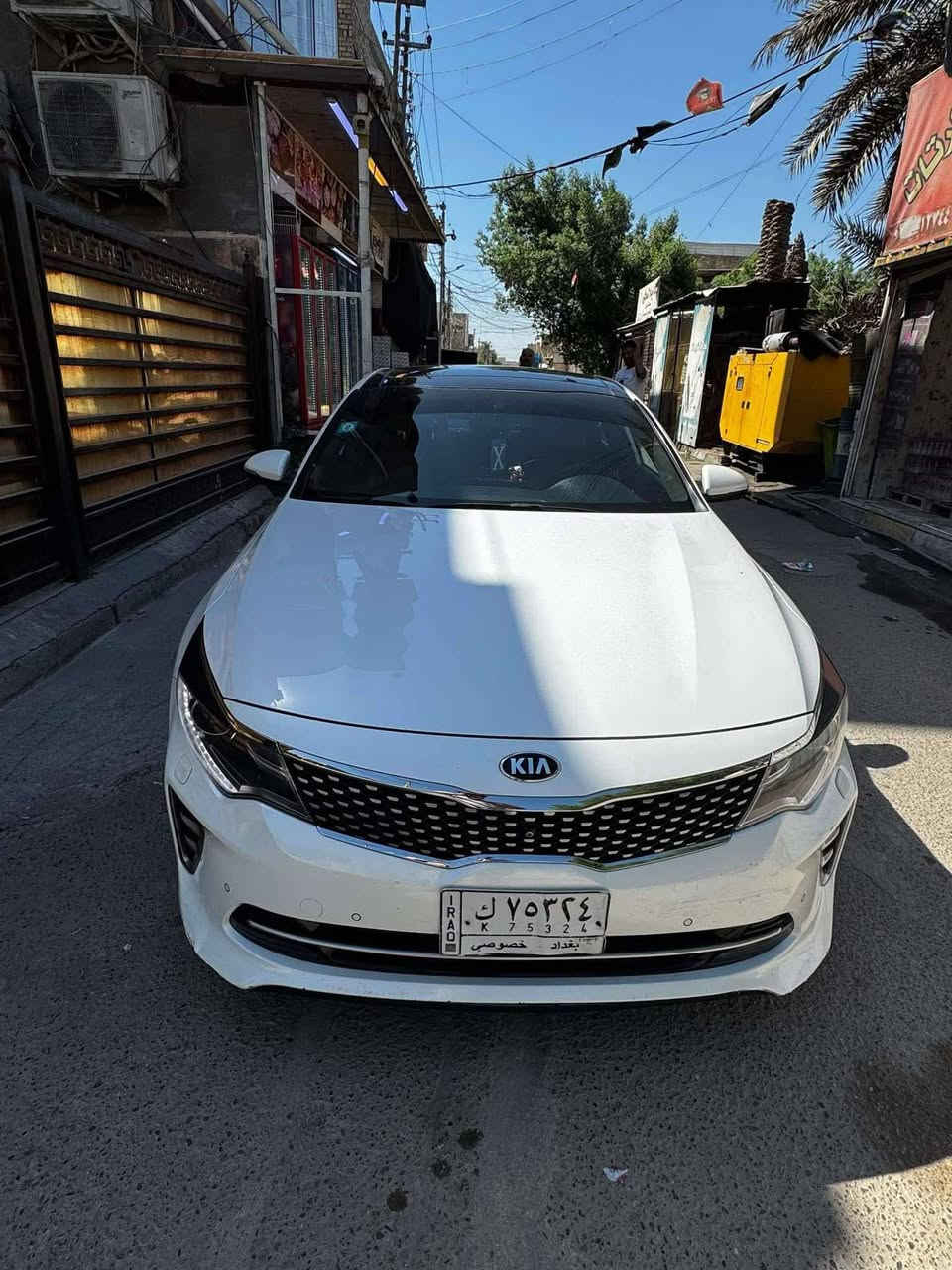 السلام عليكم كيه ابتمه البيع فول موصفات التصال ***********
