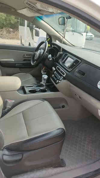 السلام عليكم
للبيع سيدونا كفاله عامه موديل 19
السعر 215 مع المجال البسيط
للاستفسار الاتصال ***********
