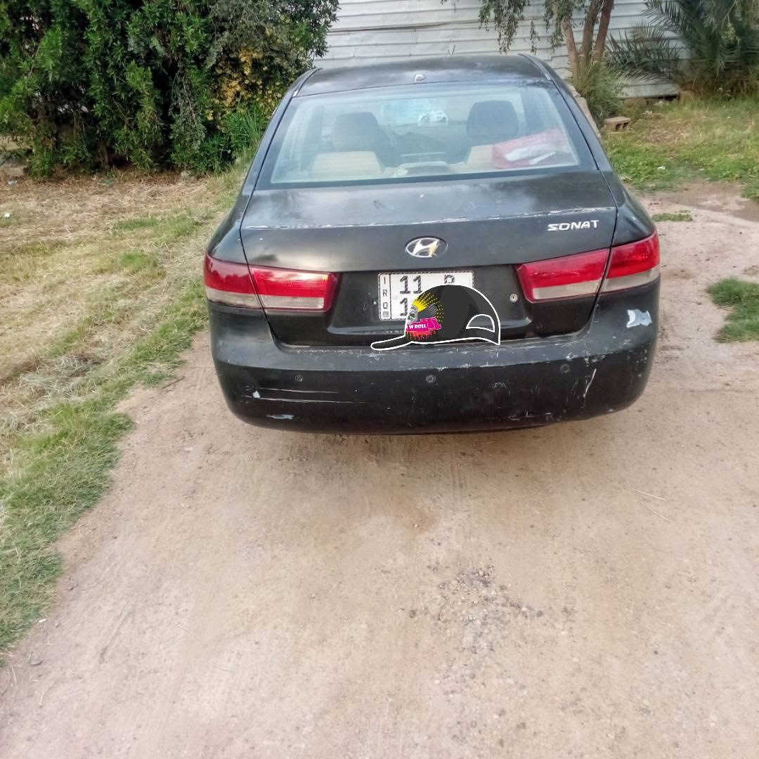 سوناتا موديل 2006محرك2400بغداد بأسمي هزة جديدة محرك وكير خير من الله التبريد عاطل مصبوغة عام بدون  دواخل قطعتين تصليح الصبغ قديم مفطر السعر 78قفل


**إذا كنت صاحب هذا الإعلان وتريد حذفه لأي سبب، رجاءا أرسل رسالة إلى الدعم الفني**