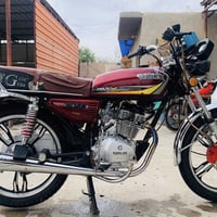 دراجه سيفان سولنك  للبيع محرك شرط ما مفتوح الدراجه بلا ديه عايزها ترتي...