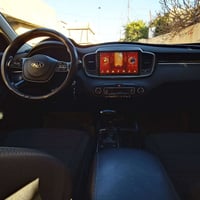 كيا سورنتو 2019 شكل 20 خليجي ماشية 100 الف كيلو حقيقي و السيارة   كلش ...