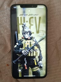 ايفون 11pro max📲 ذاكرة256📼 نموذج M/LL🪪 مستبدل شاشة اصلي 📺 بطارية بلاد ...