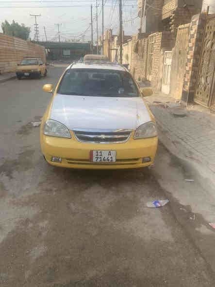 السلام عليكم اوبتره 2011 صفره الشركة العامة 
السيارة حلوه ونضيفة وكدامكم فلس ماتذب عليها تنگر سويج وتطلع للبصرة يومية
بيها ضربة خفيفة بالبراكيت الدعامية 
خفيفة جدًا على اثرها نصبغن الجاملغين فقط 

مصفره هيئة وغرامات
سنويتها نهاية 27
كير محرك كفالة
تبريد ثلاجة بالصيف
تايرات جدد
فلنجات ودسكات وبنزات خلفي وامامي جدد
باتري جديد
عبوة وفيت بم جديد الماني اصلي

يعني السيارة فلس ماتذب عليها جديدة 
بمعنى الكلمة وبالواقع احلى من الصور
وتفيد الجناي والله

السعر اتصل وتدلل
ابو علي ***********
المكان بغداد حي اور
