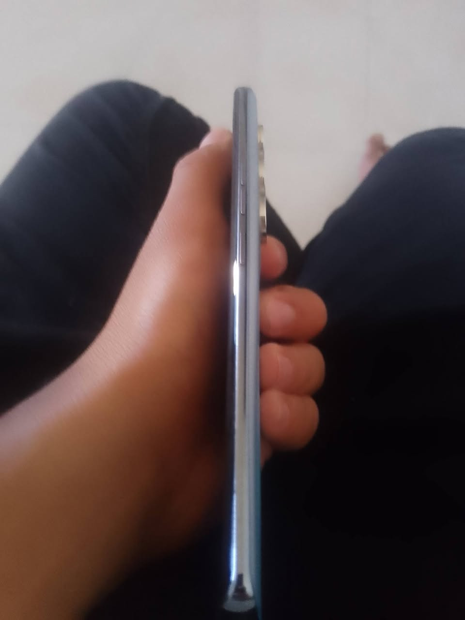 سلام عليكم وحش ألعاب القوى TECNO CAMON 40 Pro 5G ذاكرهة256 رام 12 مامفتوح معالج كلش قوي يشغل بوبجي 120 سعر 290 وبي مجال مكان ديالى بعقوبة كاطون


**إذا كنت صاحب هذا الإعلان وتريد حذفه لأي سبب، رجاءا أرسل رسالة إلى الدعم الفني**