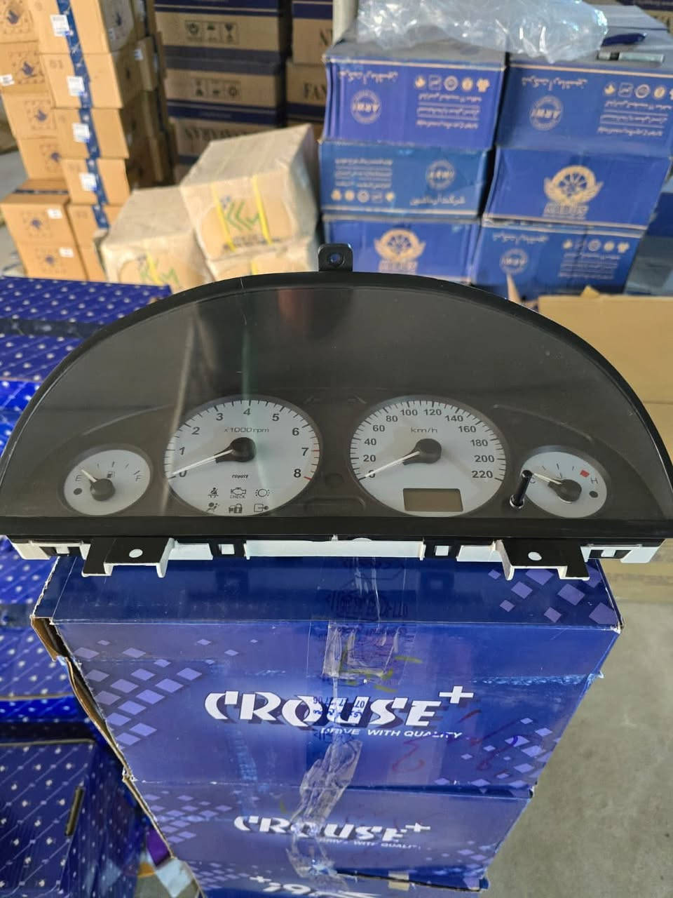 متوفر لدينا كيجات جميع سيارات الإيراني.
كيجات سمند ❤️

كيجات بارص 💜
                                   👉👉👉#شرط_الايراني_الاصلي😘
كيجات طيبه 🤍

كيجات سايبا حديث 💚

كيجات سايبا قديم 🤎

للحجز والاستفسار مراسلتنا عبر الواتساب 

☎️ *********** 📞 
تتوفر لدينا جميع ادوات الإيراني🫶🏻🤍

تتوفر خدمة توصيل 🚚 

مجمع حيدر اللامي لتجارة قطع الغيار السيارات الإيراني الصيني الكوري
