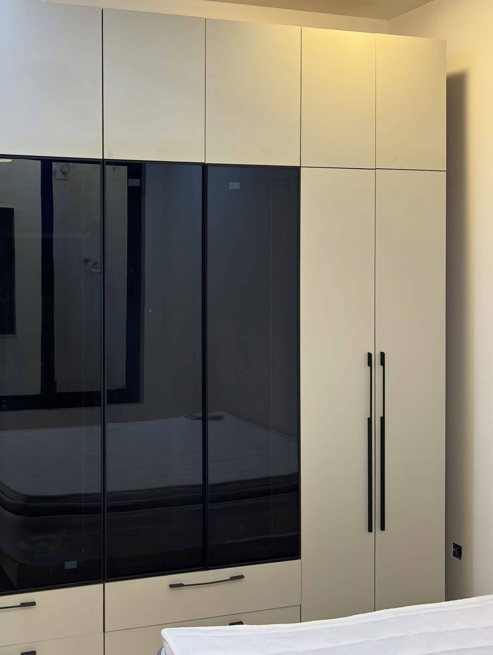 هام.... 
اهلنا بالشرقاط
تفليش الاسعار

تحطيم الاسعار جوه السوك نقد واقساط نفس السعر عرض لفترة محدودة ابواب شبابيك الامنيوم بلاستك ابواب تركي ضمان حقيقي 7سنوات شرط شغل درجة اولى ضمان الجودة العالية في العمل يوجد هدايا لكل بيت نشتغلة الاستفسار والاتصال *********** يوجد نضام اقساط بدون تحميل جوه السوك.
