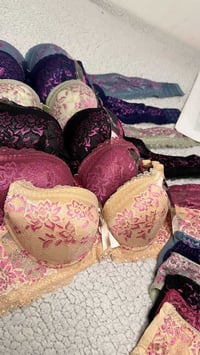 لانجري طقم • تركي درجة اولى • مقاس ٣٦-٣٨