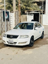 نيسان صني • ٢٠١٢ • للبيع