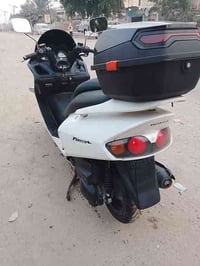 فورزه 06 • مكينة خرسة • الغزاليه