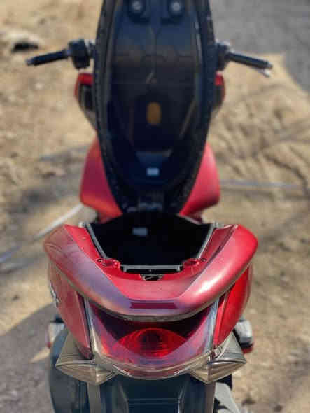 سلام عليكم دراجه بي سي اكس ميه وخمسه وعشرين دراجه مكفوله مكينه ما مفتوحه. كهربائيات كامله شغاله حساس زدحام شغال دراجه ياباني العنوان بغداد فاكه حي نصر سعر. مليون. وستميه بيه. مجال. شي قليل.   ***********
