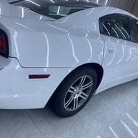 تشارجر • ٢٠١٤ • وارد كندي